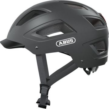 Abus - casca ciclism Urban - HYBAN 2.0 - Titan