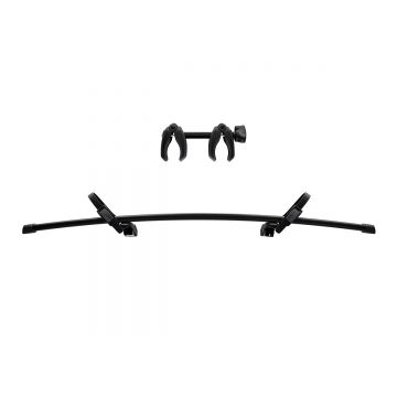 Adaptor pentru suport de biciclete Thule VeloSpace XT - 938110 Negru