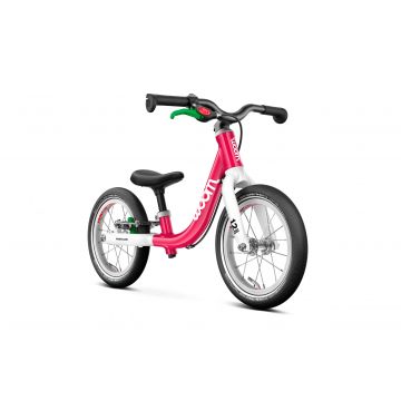 Bicicleta copii Woom 1 Go cu roti 12