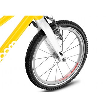 Bicicleta copii Woom 3 Go cu roti 16