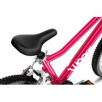 Bicicleta copii Woom 3 Go cu roti 16