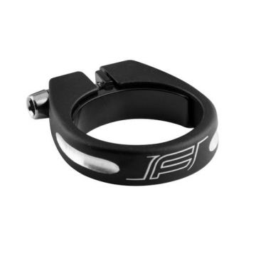 Colier Force OEM 34.9mm, Negru