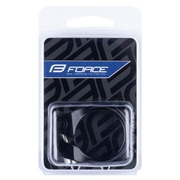 Colier Force pentru cadre carbon 34.9mm Colier Force pentru cadre carbon 34.9mm