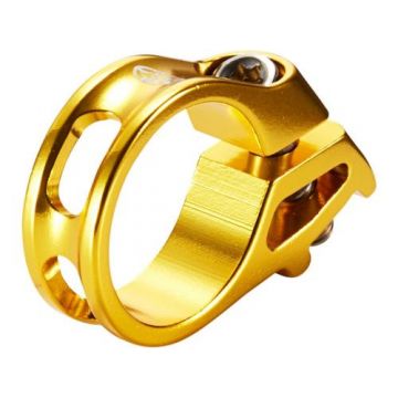 Colier schimbator Reverse pentru SRAM, Auriu