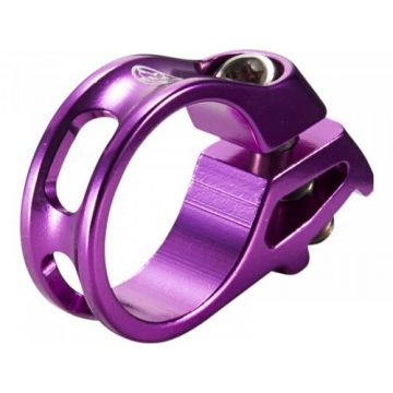 Colier schimbator Reverse pentru SRAM, Mov Colier schimbator Reverse pentru SRAM, Mov
