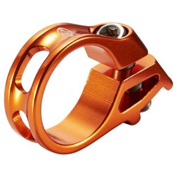 Colier schimbator Reverse pentru SRAM, Portocaliu Colier schimbator Reverse pentru SRAM, Portocaliu