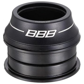 Cuvetarie BBB semi-Integrated 41.4mm ID con aluminiu 20 mm