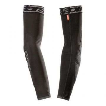 Incalzitoare brate Alpinestars Cascade arm Warmer, L/XL, Negru