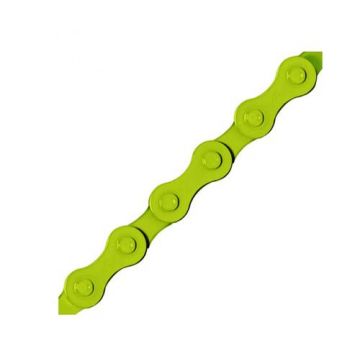 Lant  KMC 44050146GN, 106 zale, Verde