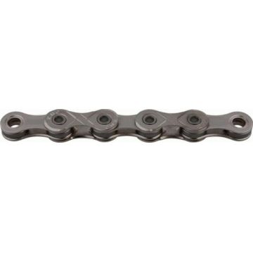 Lant KMC X10, 116 zale, Gri