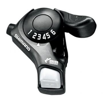 Maneta schimbator SHIMANO TOURNEY 6S