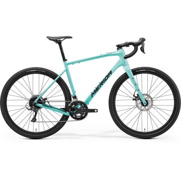 Merida - Silex 200 II1 - crayon | black teal
