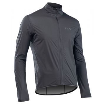 Northwave - jacheta ciclism - Rainskin Shield 2 Jacket - Dark Grey