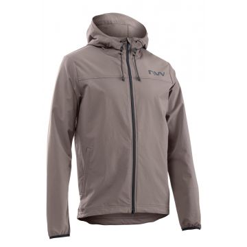 Northwave - jacheta ciclism - Rampage Lightshell Jacket - Sand