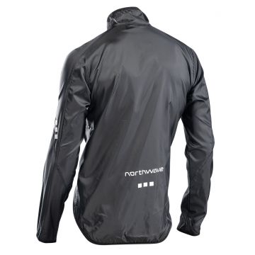 Northwave - jacheta ciclism - Vortex 2 Jacket - Black