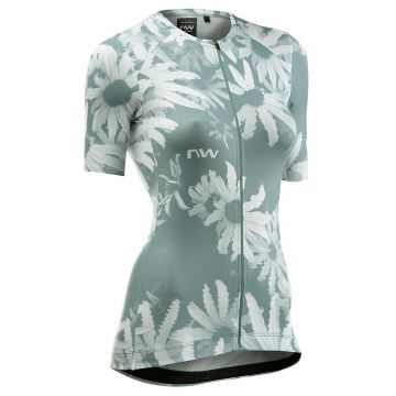 Northwave - tricou ciclism maneca scurta - Blade Woman Jersey Short Sleeve - Sage