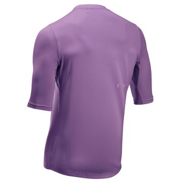 Northwave - tricou ciclism maneca scurta - Bomb Jersey Short Sleeve - Dark Purple
