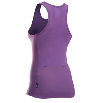 Northwave - tricou ciclism maneca scurta - Essence Tank - Dark Purple