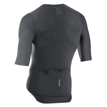 Northwave - tricou ciclism maneca scurta - Extreme Jersey Short Sleeve - Black
