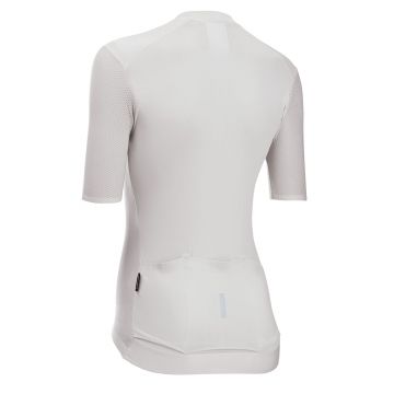 Northwave - tricou ciclism maneca scurta - Extreme Woman Jersey Short Sleeve - Light Grey