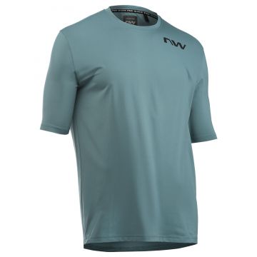 Northwave - tricou ciclism maneca scurta - Xtrail Jersey Short Sleeve - Sage