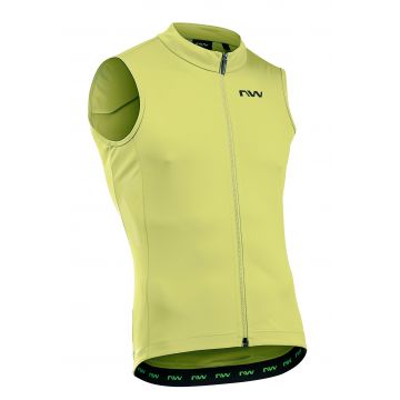 Northwave - vesta ciclism - Airout Vest - Cool Matcha