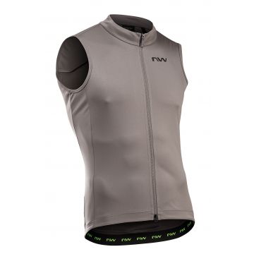 Northwave - vesta ciclism - Airout Vest - Sand