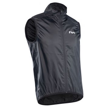 Northwave - vesta ciclism - Vortex 2 Vest - Black