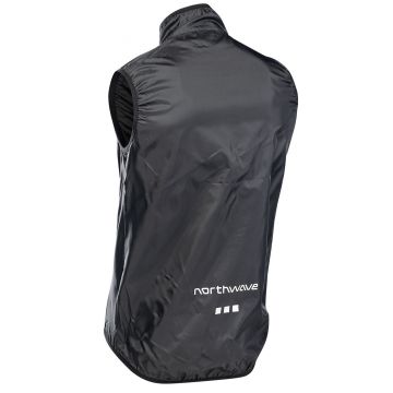 Northwave - vesta ciclism - Vortex 2 Vest - Black