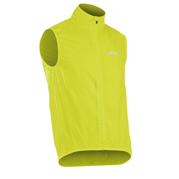 Northwave - vesta ciclism - Vortex 2 Vest - Yellow Fluo