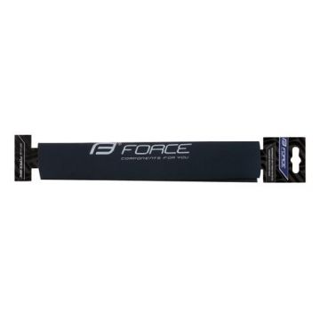 Protectie Force cadru neopren 11 cm, Negru Protectie Force cadru neopren 11 cm, Negru