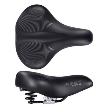 Sa Force Grace arcuri, Negru Sa Force Grace arcuri, Negru