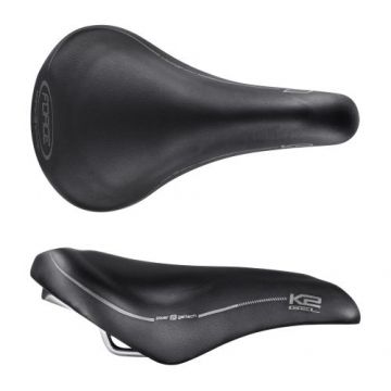Sa Force K2 Gel, Negru