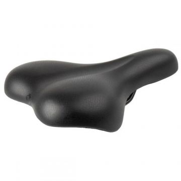 Sa M-WAVE 268x190 mm, Negru