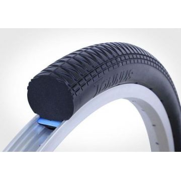 Anvelopa TANNUS AIRLESS NEW SLICK 700X23