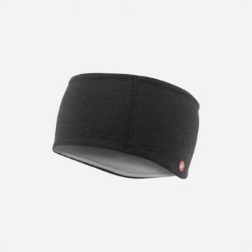 Bentita Castelli Bandito UNI, negru