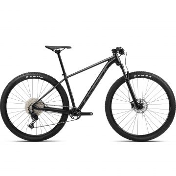 Bicicletă MTB fitness Orbea ONNA 27 10 - Black (Gloss | Matt)