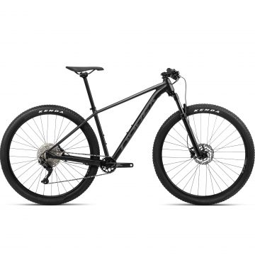 Bicicletă MTB fitness Orbea ONNA 27 20 - Black (Gloss | Matt)