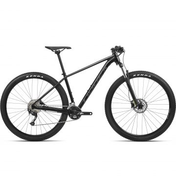 Bicicletă MTB fitness Orbea ONNA 27 40 - Black (Gloss | Matt) Bicicletă MTB fitness Orbea ONNA 27 40 - Black (Gloss | Matt)