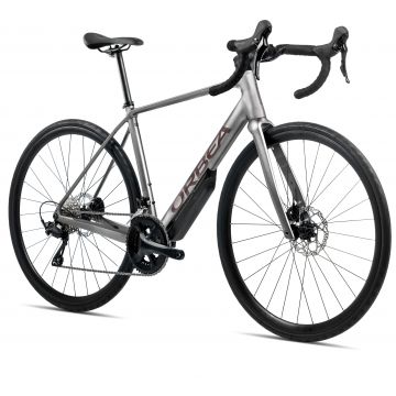 Bicicletă șosea anduranță Orbea AVANT H30 - Magnetic Bronze (Matt) | Cosmic Bronze (Gloss)