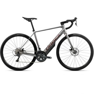 Bicicletă șosea anduranță Orbea AVANT H60 - Magnetic Bronze (Matt) | Cosmic Bronze (Gloss)