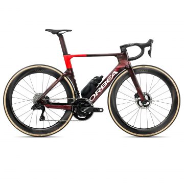 Bicicletă șosea race aero Orbea ORCA AERO M10i REPLICA - Lotto | Dstny Bicicletă șosea race aero Orbea ORCA AERO M10i REPLICA - Lotto | Dstny
