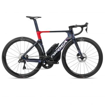 Bicicletă șosea race aero Orbea ORCA AERO M20i REPLICA - Ceratizit | WNT