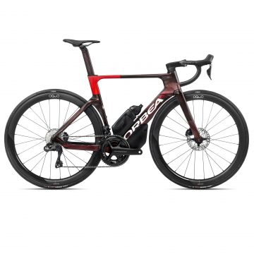 Bicicletă șosea race aero Orbea ORCA AERO M20i REPLICA - Lotto | Dstny