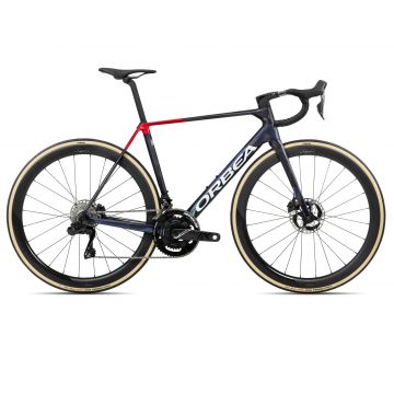 Bicicletă șosea race Orbea ORCA M10i REPLICA - Ceratizit | WNT