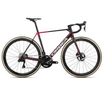 Bicicletă șosea race Orbea ORCA M10i REPLICA - Lotto | Dstny