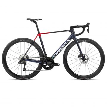 Bicicletă șosea race Orbea ORCA M20i REPLICA - Ceratizit | WNT