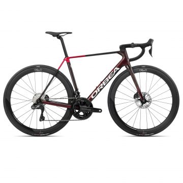 Bicicletă șosea race Orbea ORCA M20i REPLICA - Lotto | Dstny