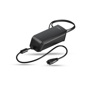 Bosch - Incarcator rapid Standard Charger 4A pentru biciclete electrice - negru