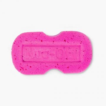 Burete curatare Muc-Off Expanding Microcell Sponge